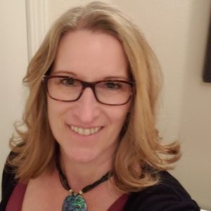 Meet your Posher, Kristine